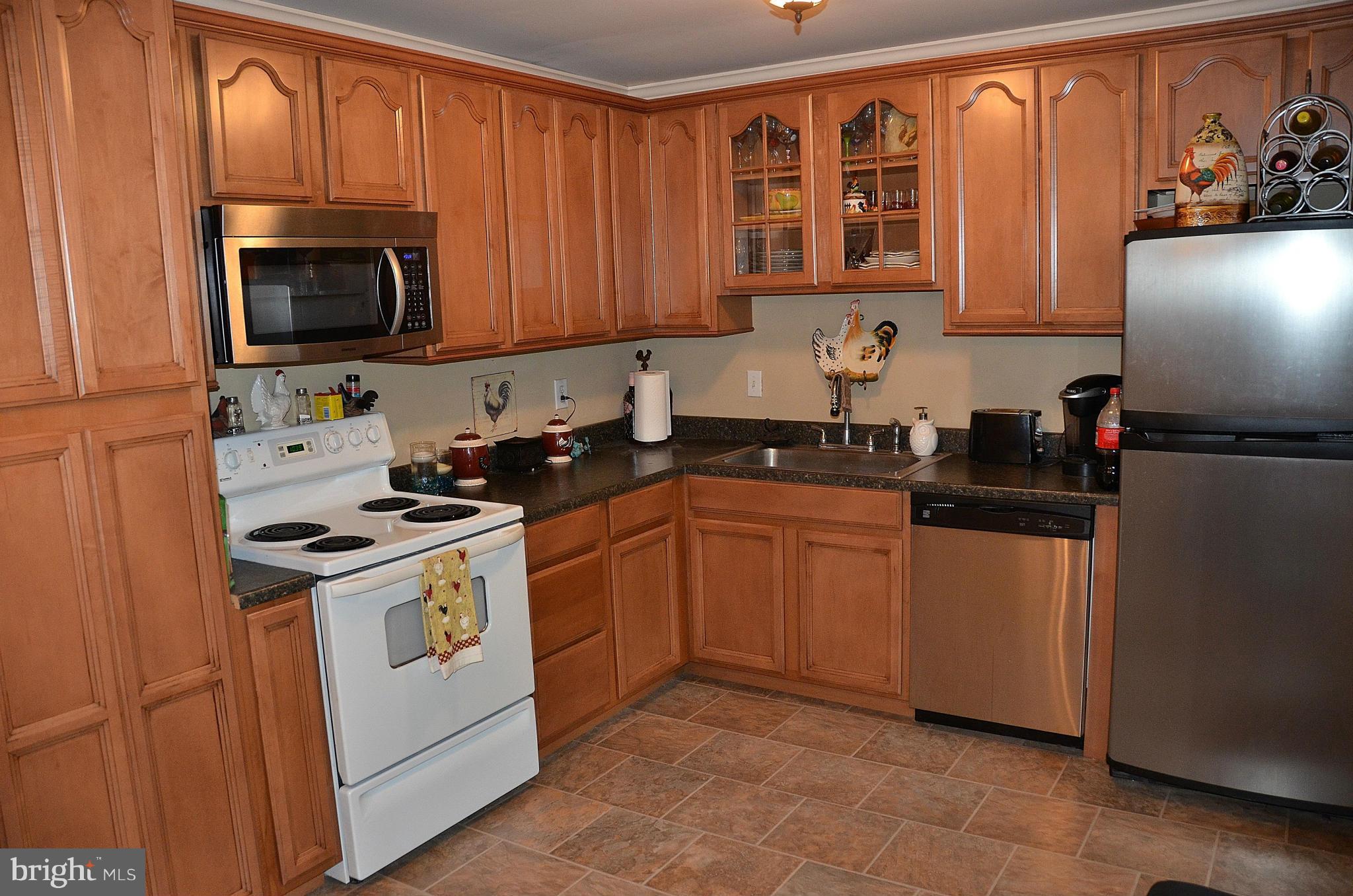 PATUXENT MANOR - Residential