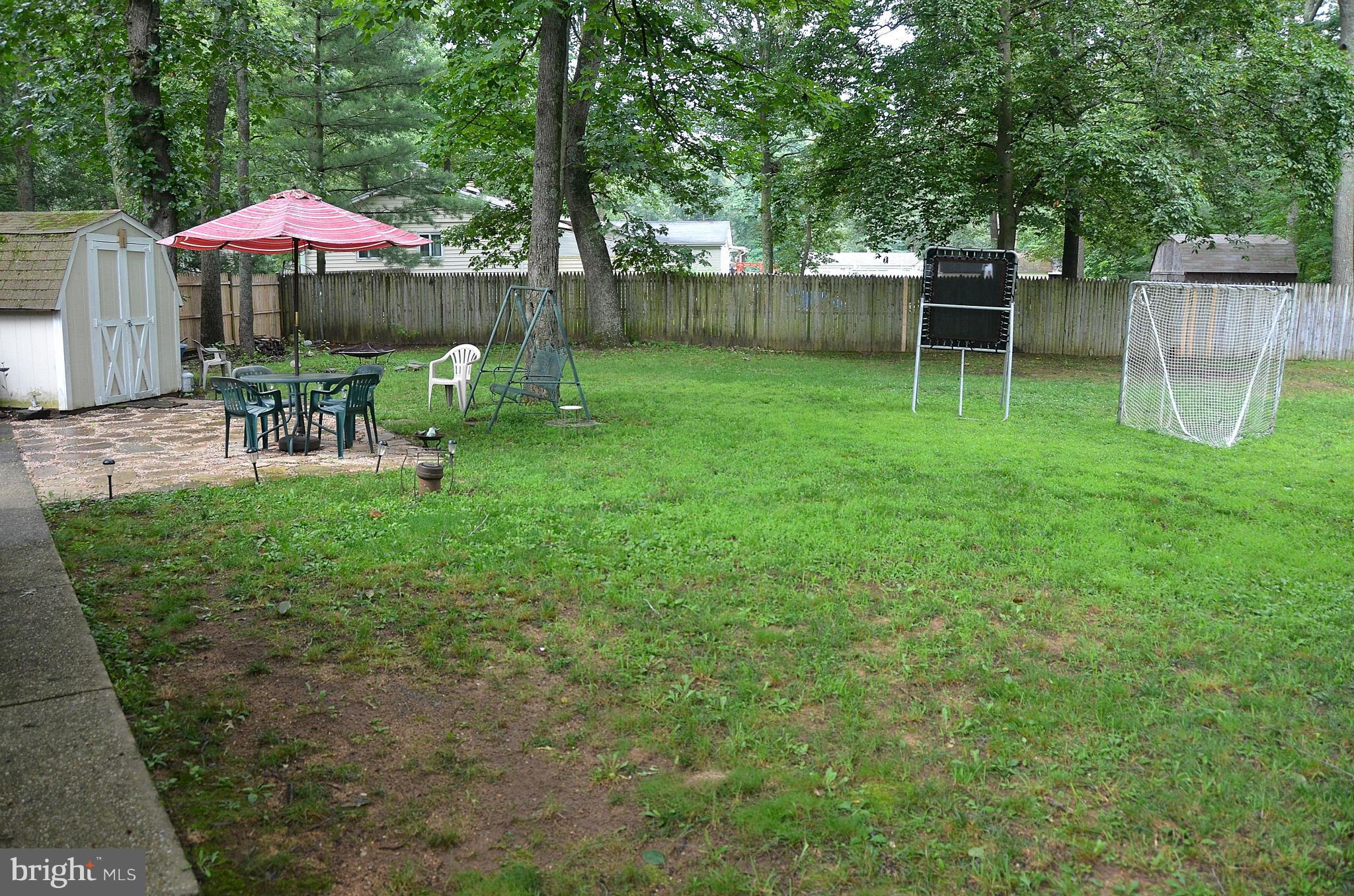 PATUXENT MANOR - Residential