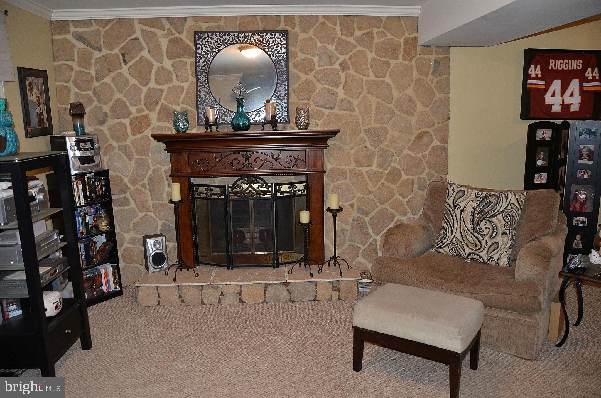 PATUXENT MANOR - Residential