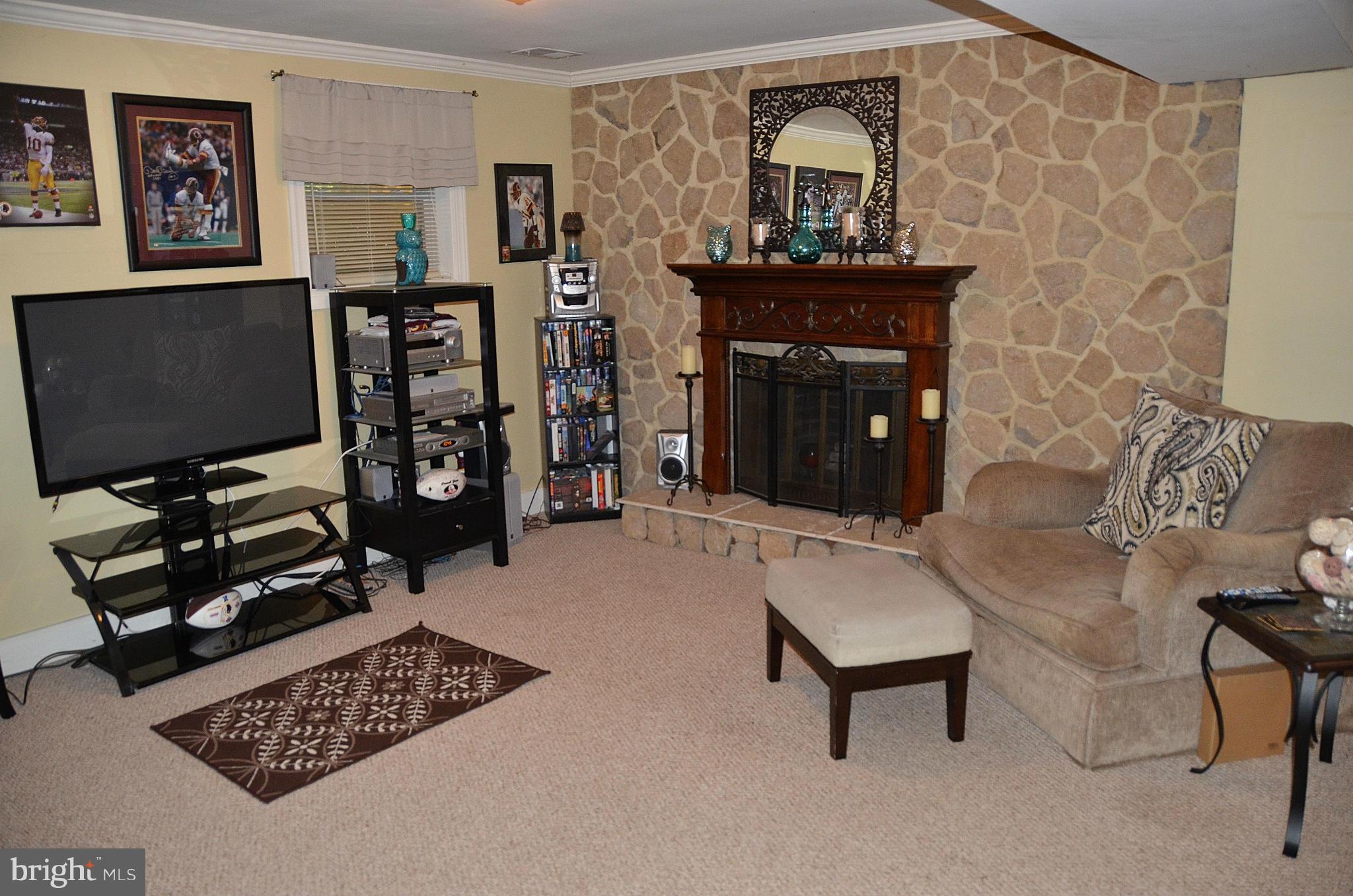 PATUXENT MANOR - Residential