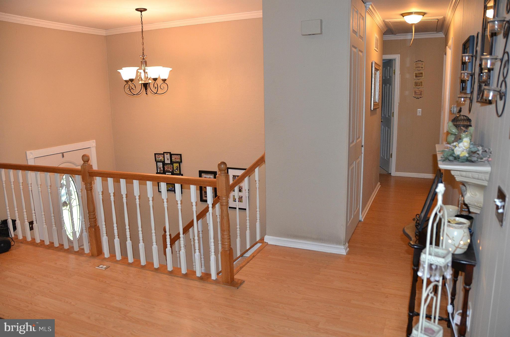 PATUXENT MANOR - Residential