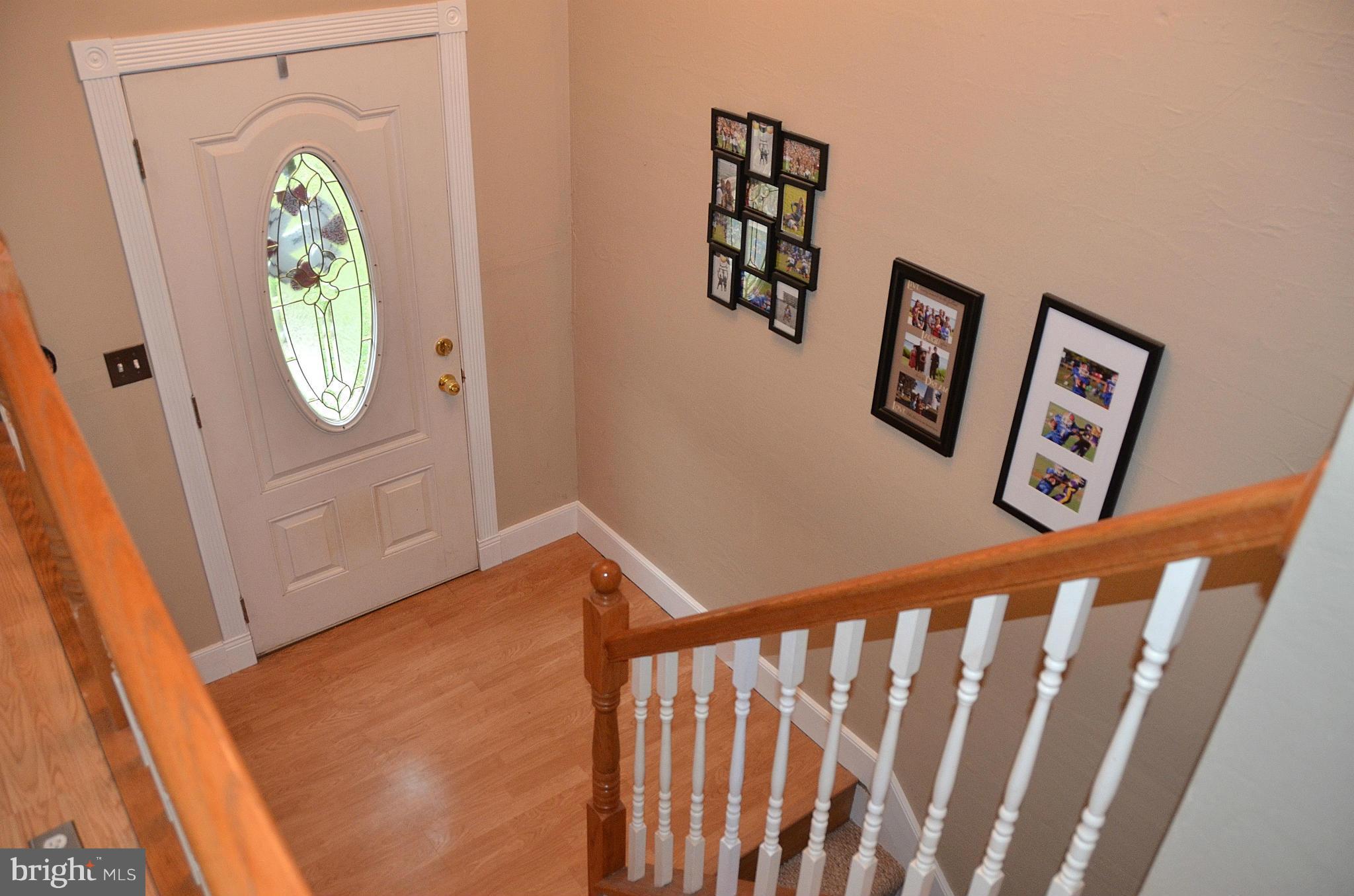 PATUXENT MANOR - Residential