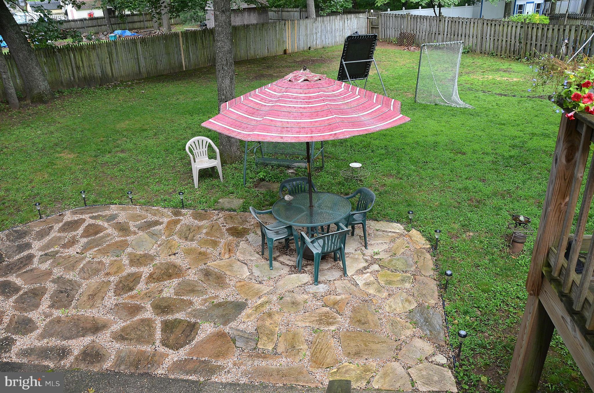 PATUXENT MANOR - Residential