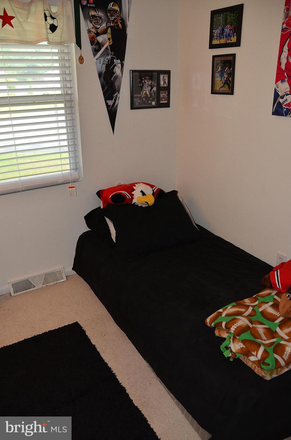 PATUXENT MANOR - Residential