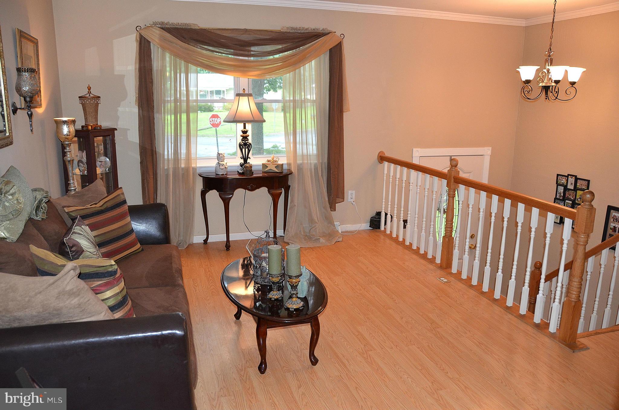 PATUXENT MANOR - Residential