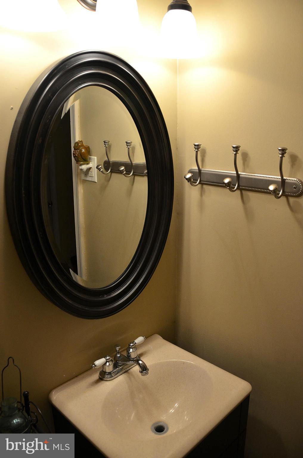 PATUXENT MANOR - Residential