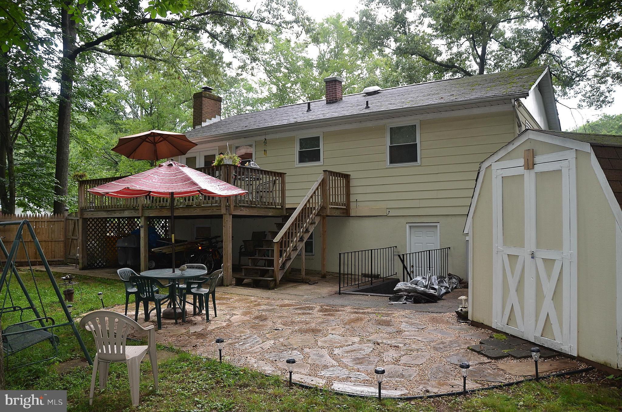 PATUXENT MANOR - Residential