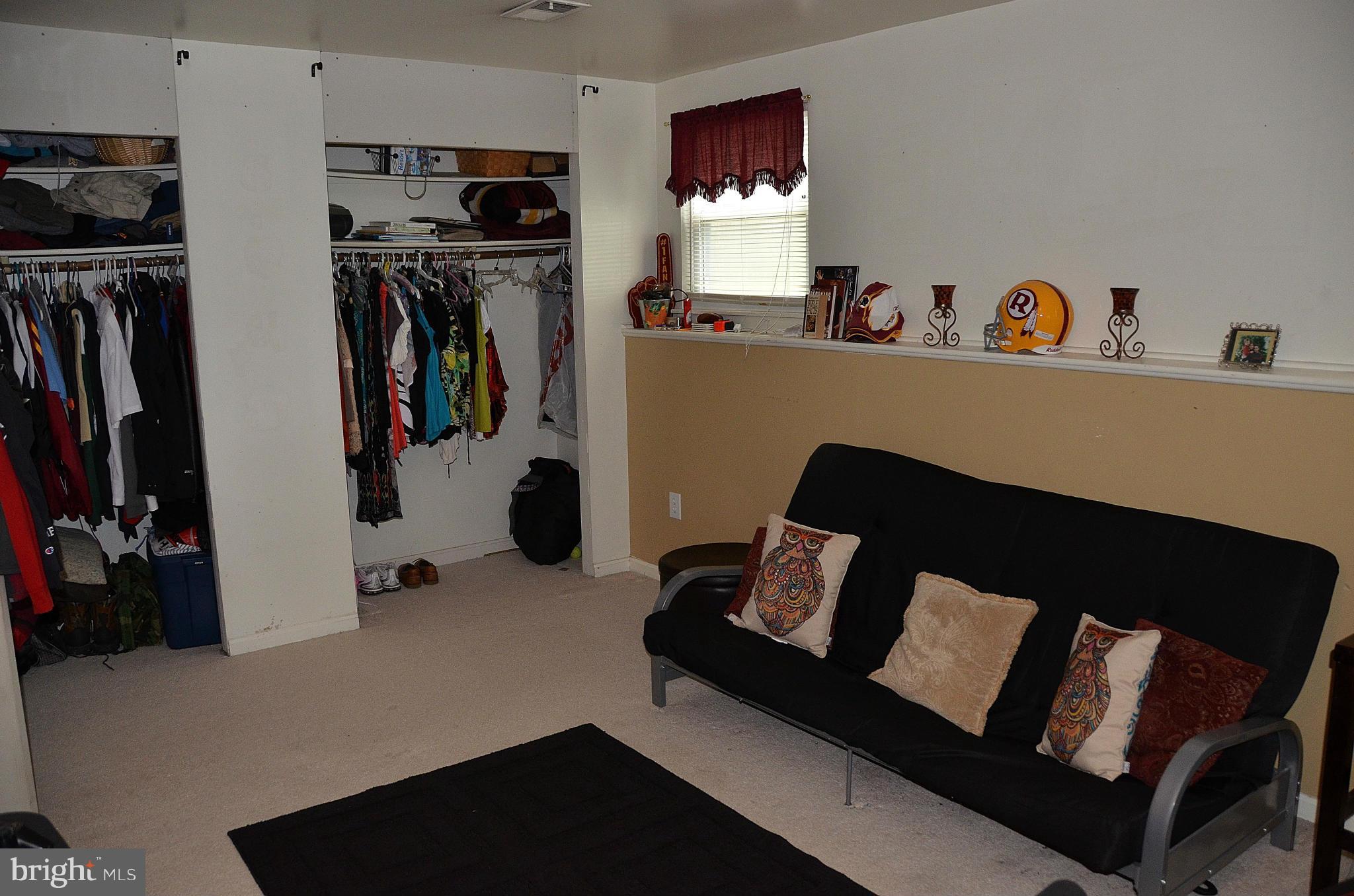 PATUXENT MANOR - Residential