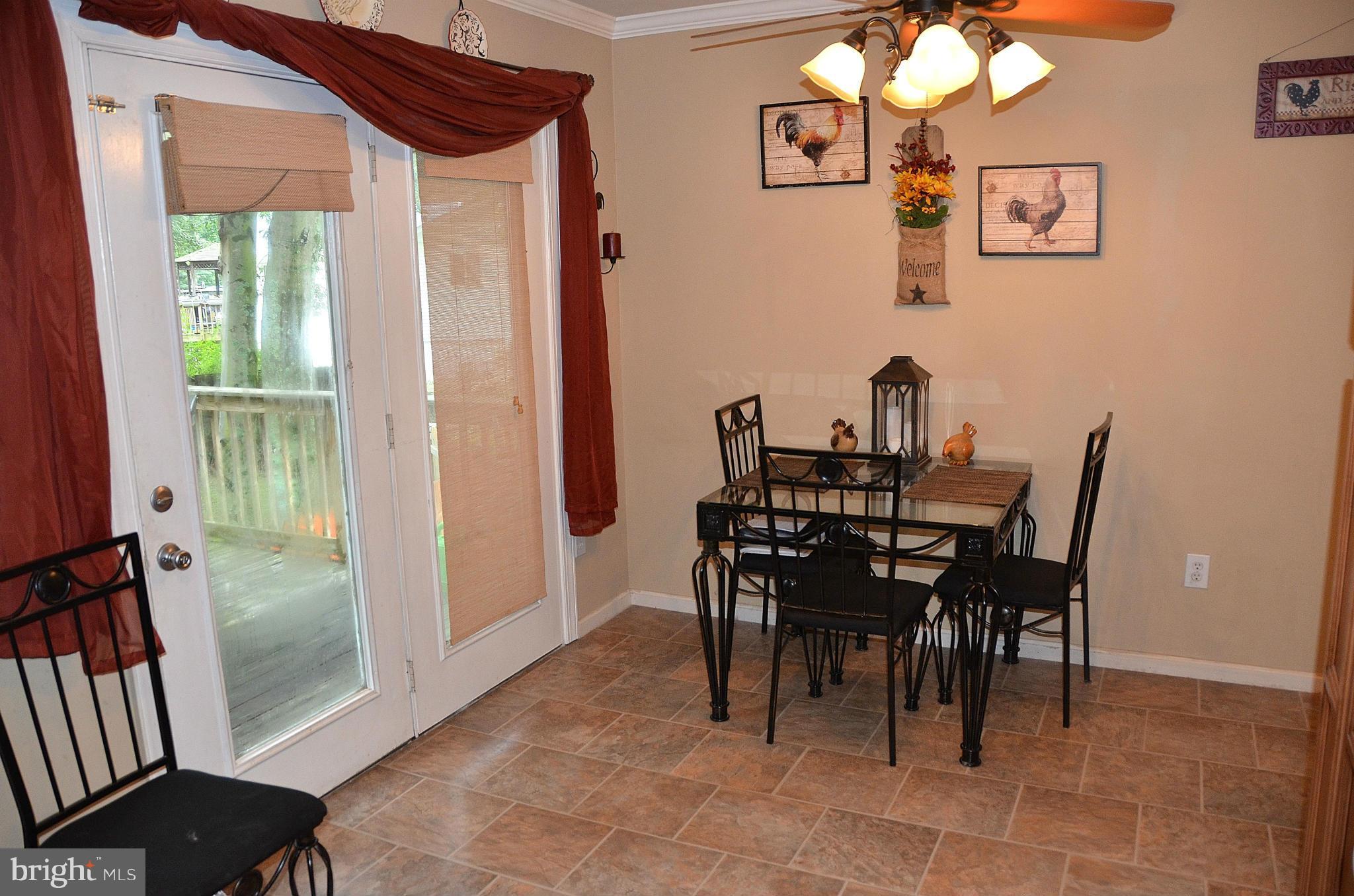 PATUXENT MANOR - Residential