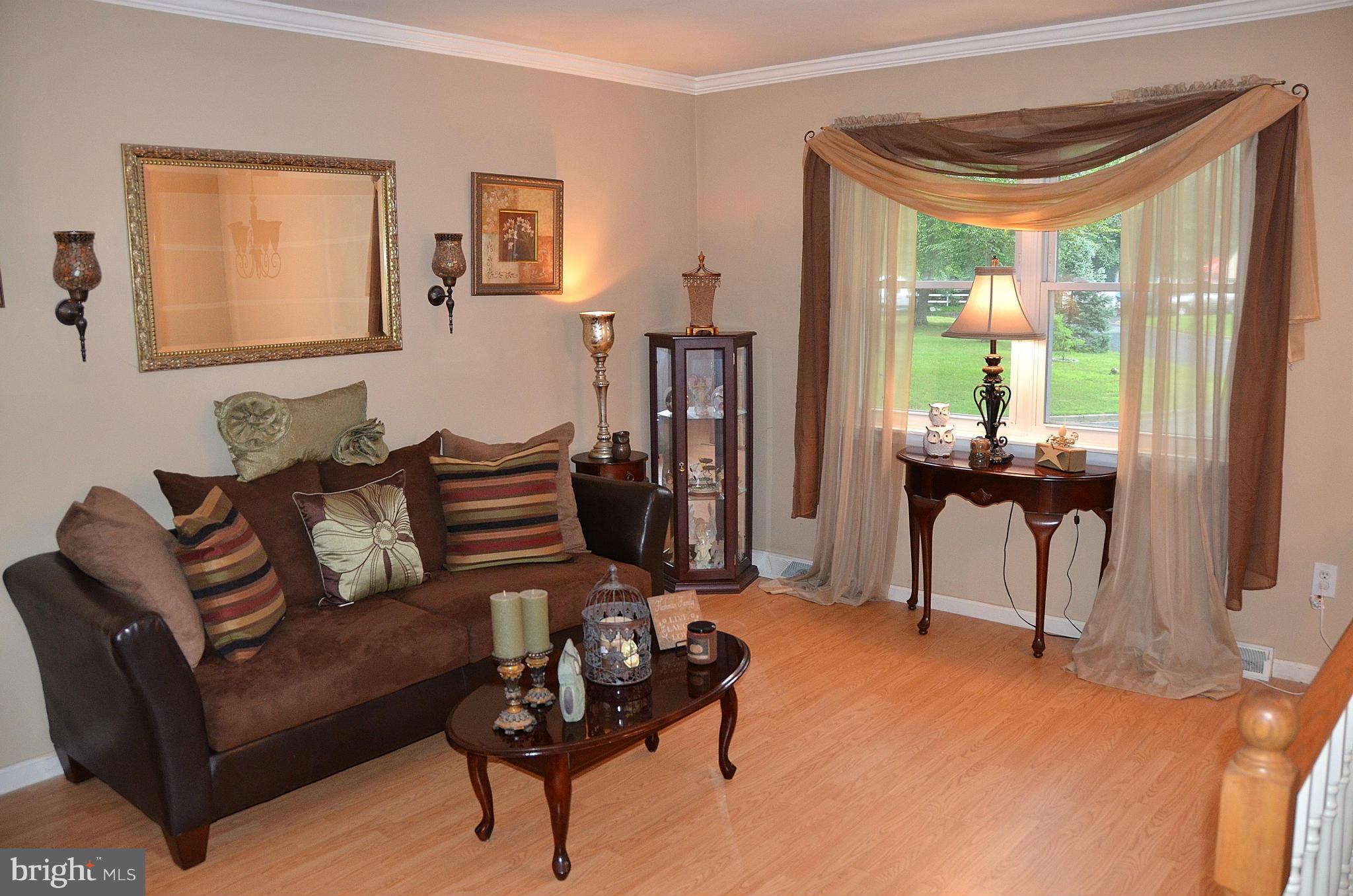 PATUXENT MANOR - Residential