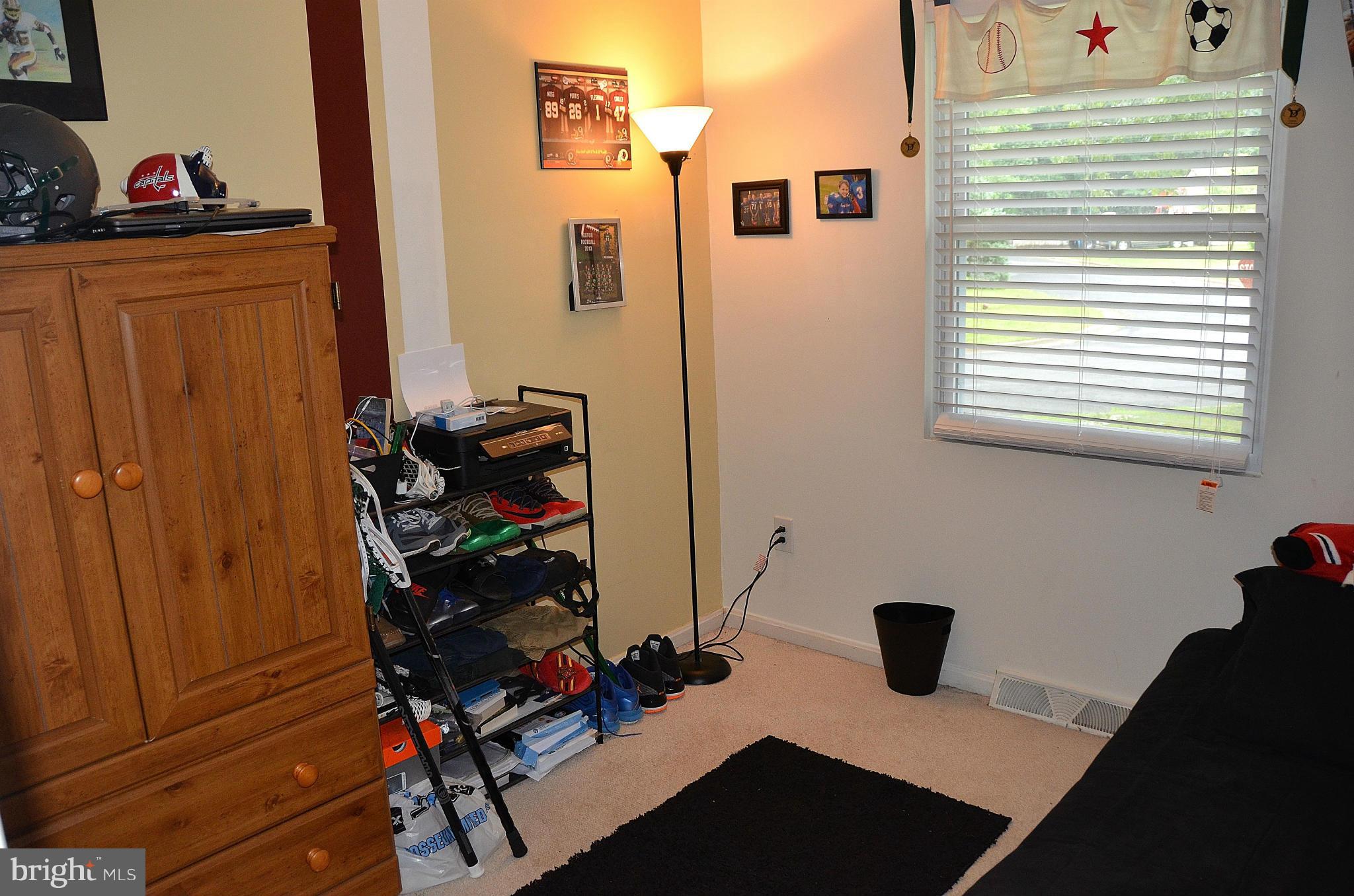 PATUXENT MANOR - Residential