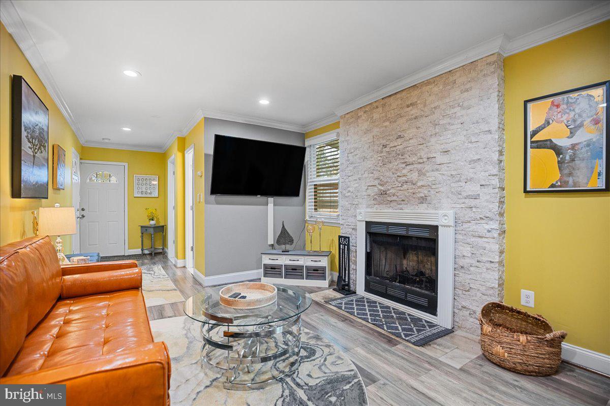 DONNY BROOK - Residential