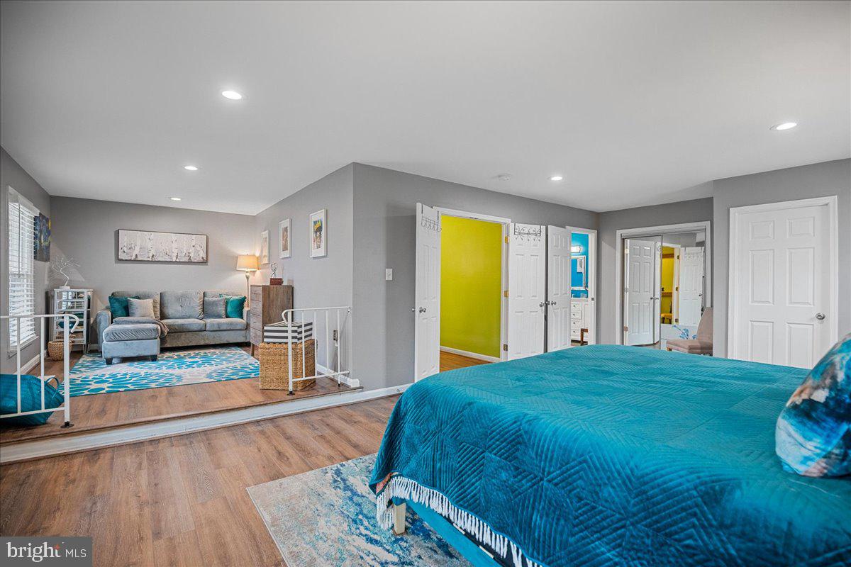 DONNY BROOK - Residential