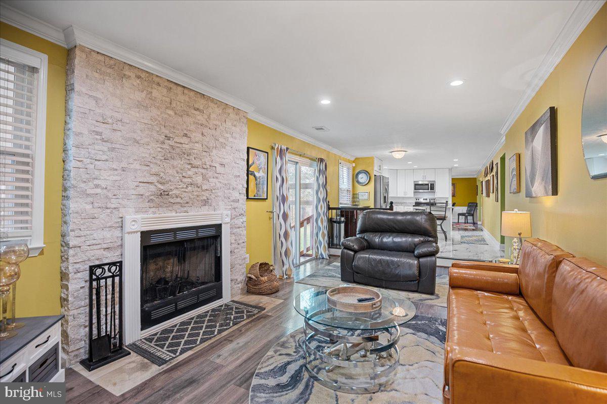 DONNY BROOK - Residential