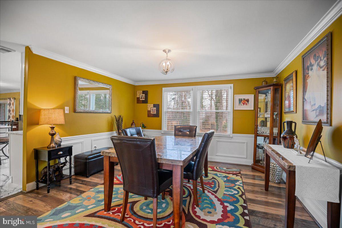 DONNY BROOK - Residential