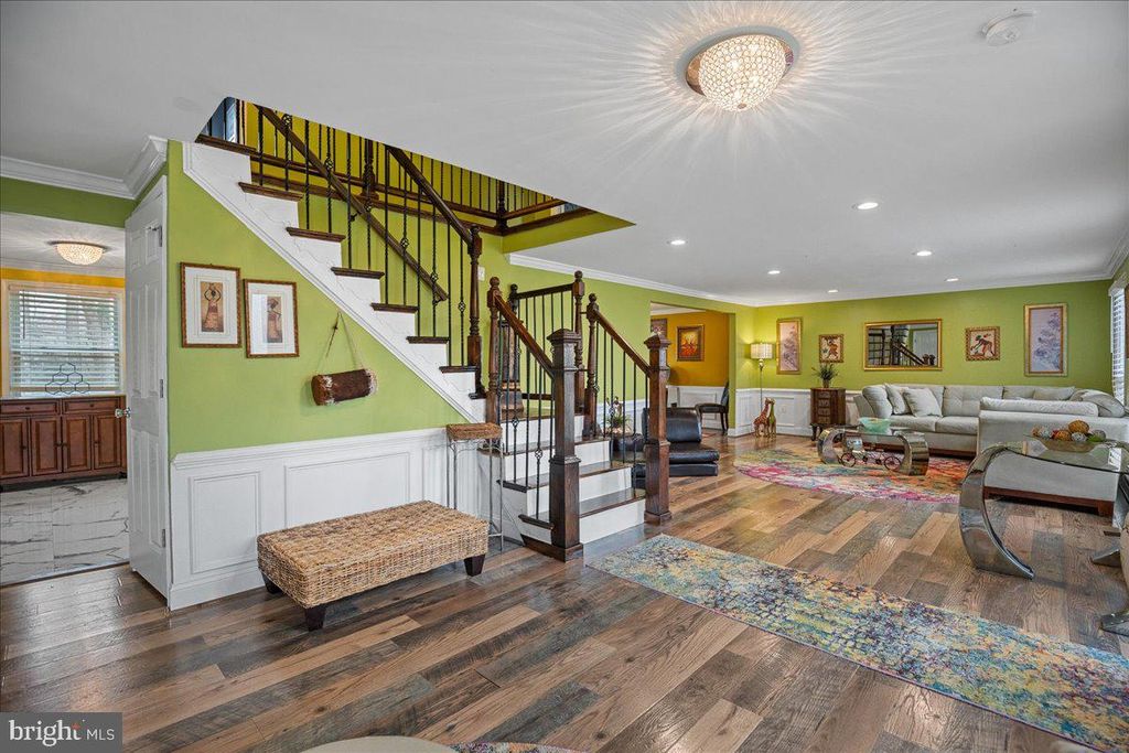 Photo of 12100 Ballina Court, FORT WASHINGTON, MD 20744 (MLS # MDPG2185816)