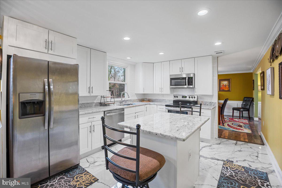 DONNY BROOK - Residential