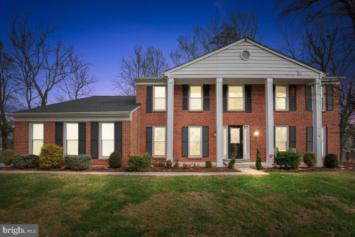 DONNY BROOK - Residential