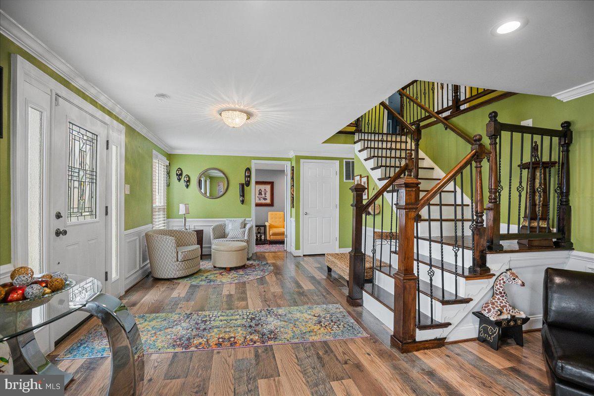 DONNY BROOK - Residential