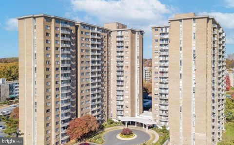 Condo For Sale - 1836 Metzerott Road #2004<br/> HYATTSVILLE, MD 20783