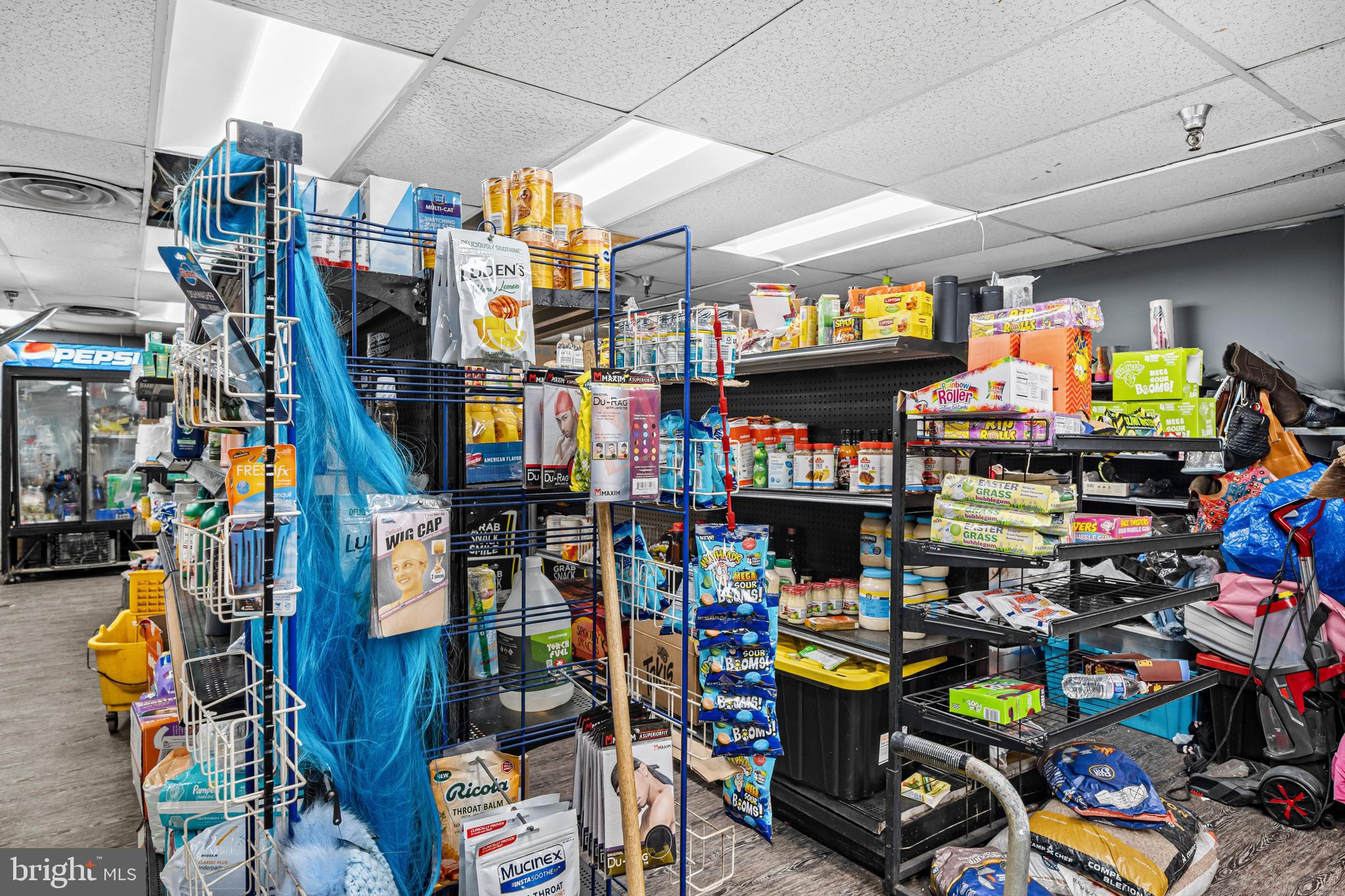 PRESIDENTIAL TOWERS - Residential