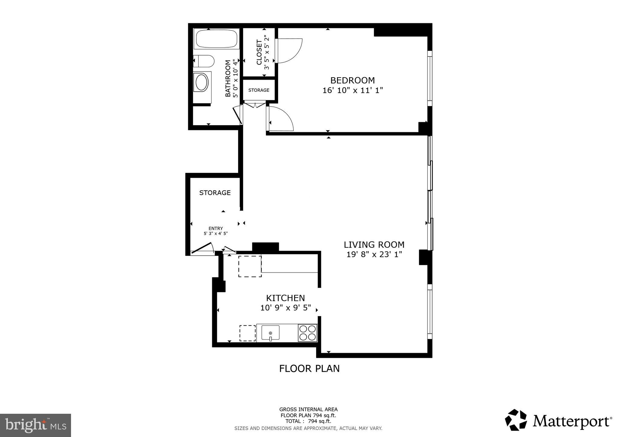 PRESIDENTIAL TOWERS - Residential