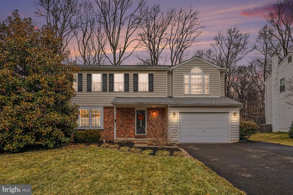 Photo of 219 Twining Road, LANSDALE, PA 19446 (MLS # PAMC2169570)