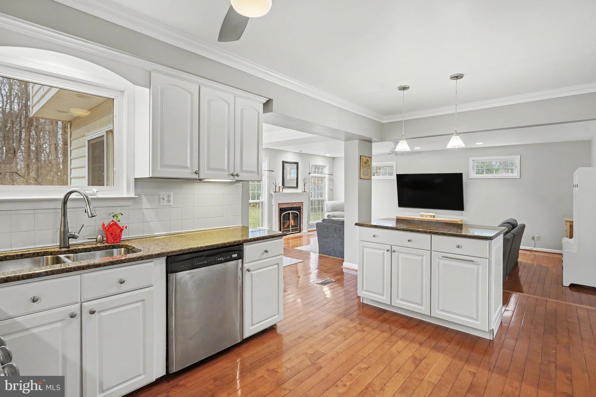 CANTERBURY - Residential