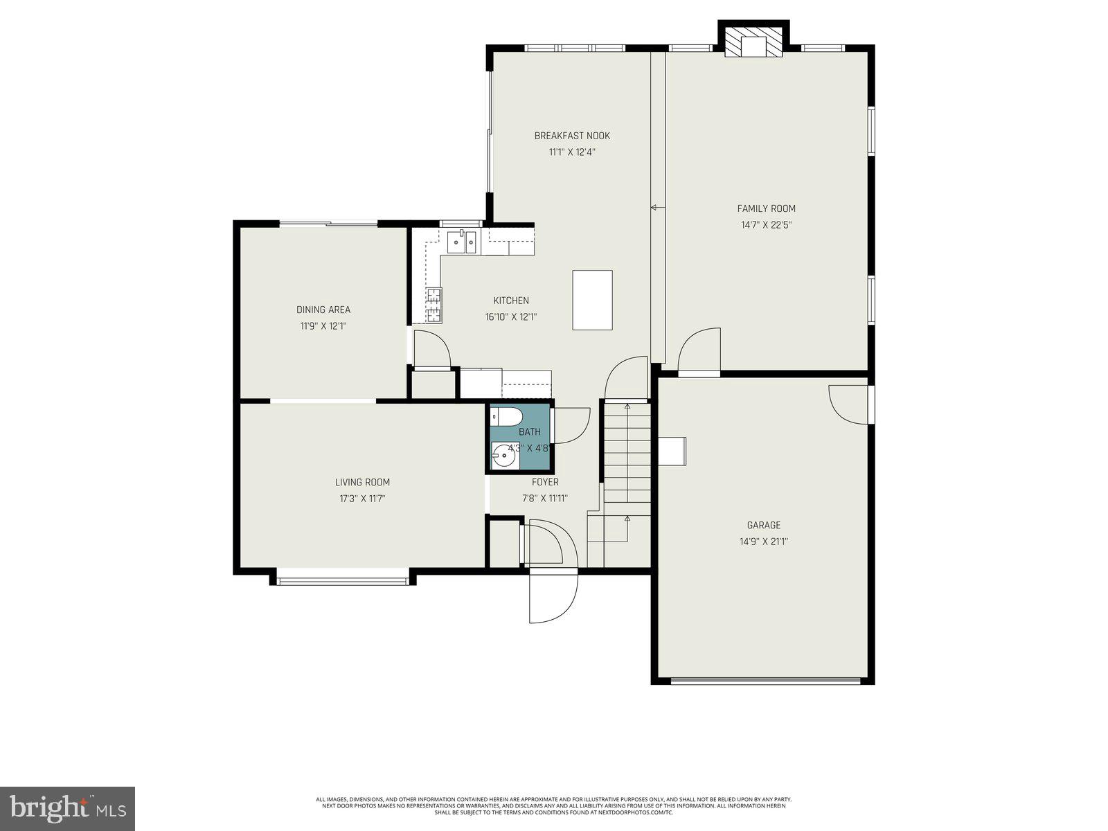 CANTERBURY - Residential
