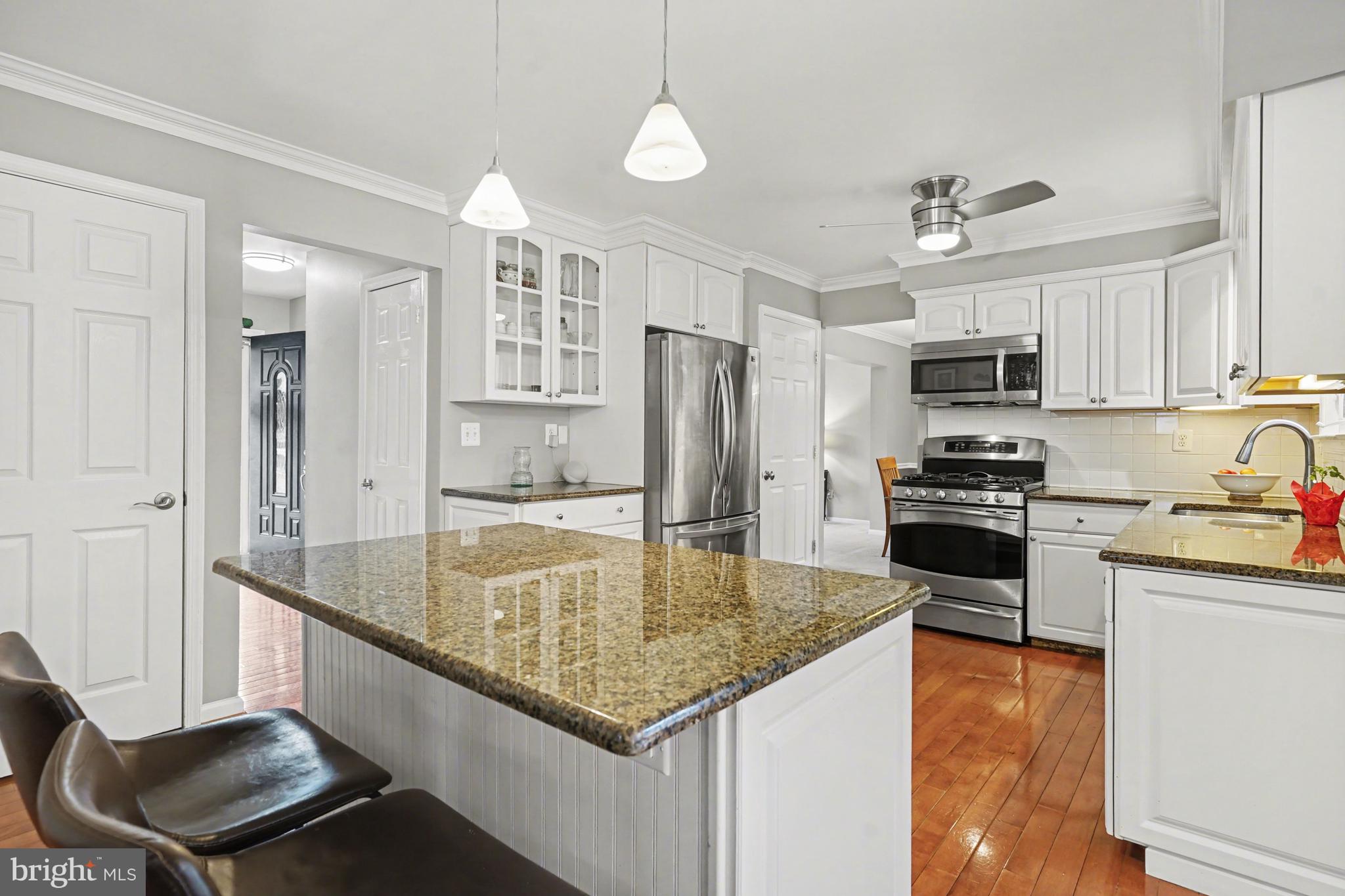 CANTERBURY - Residential