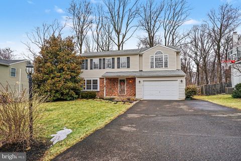 Photo of 219 Twining Road, LANSDALE, PA 19446 (MLS # PAMC2169570)
