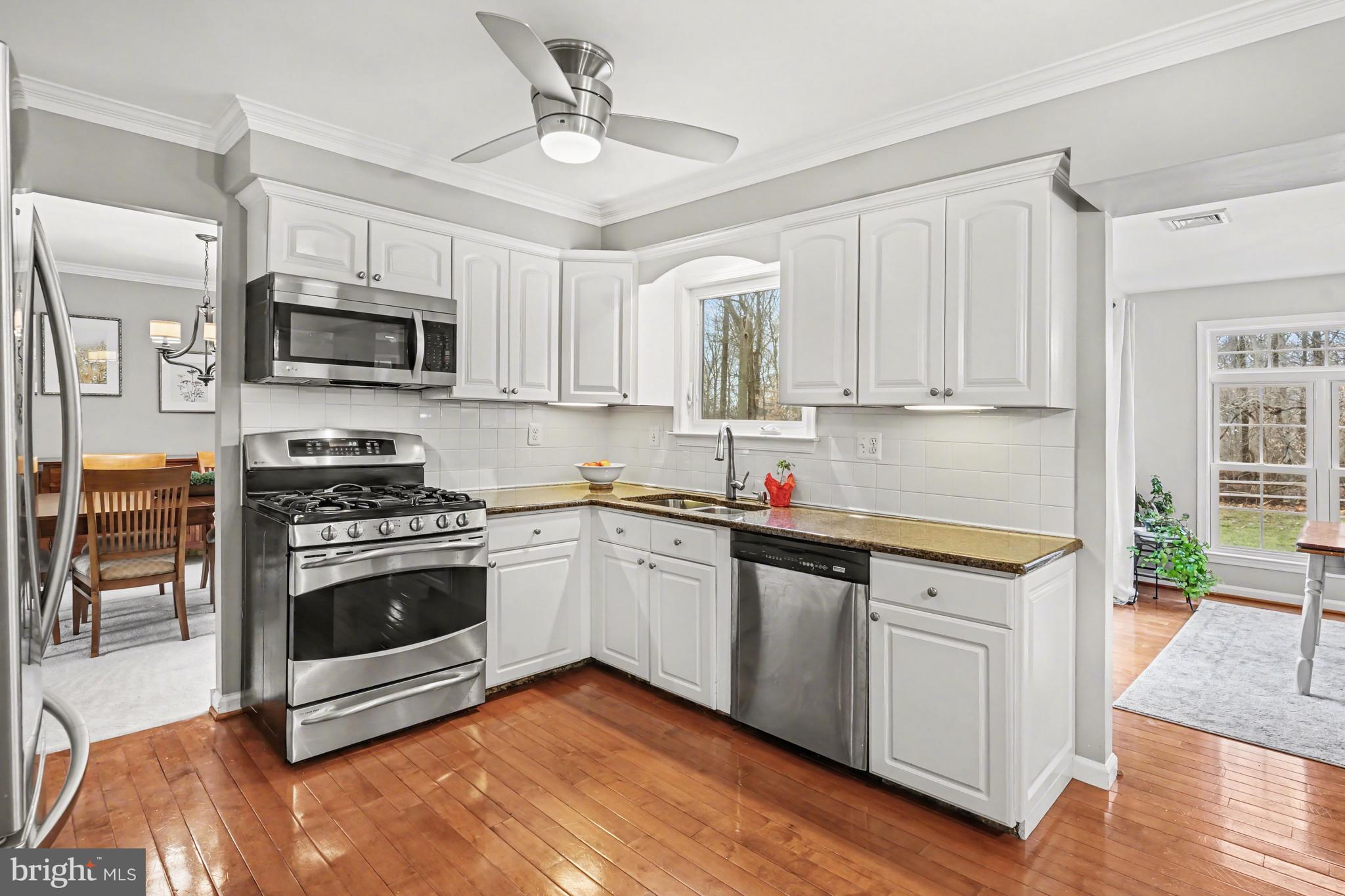 CANTERBURY - Residential