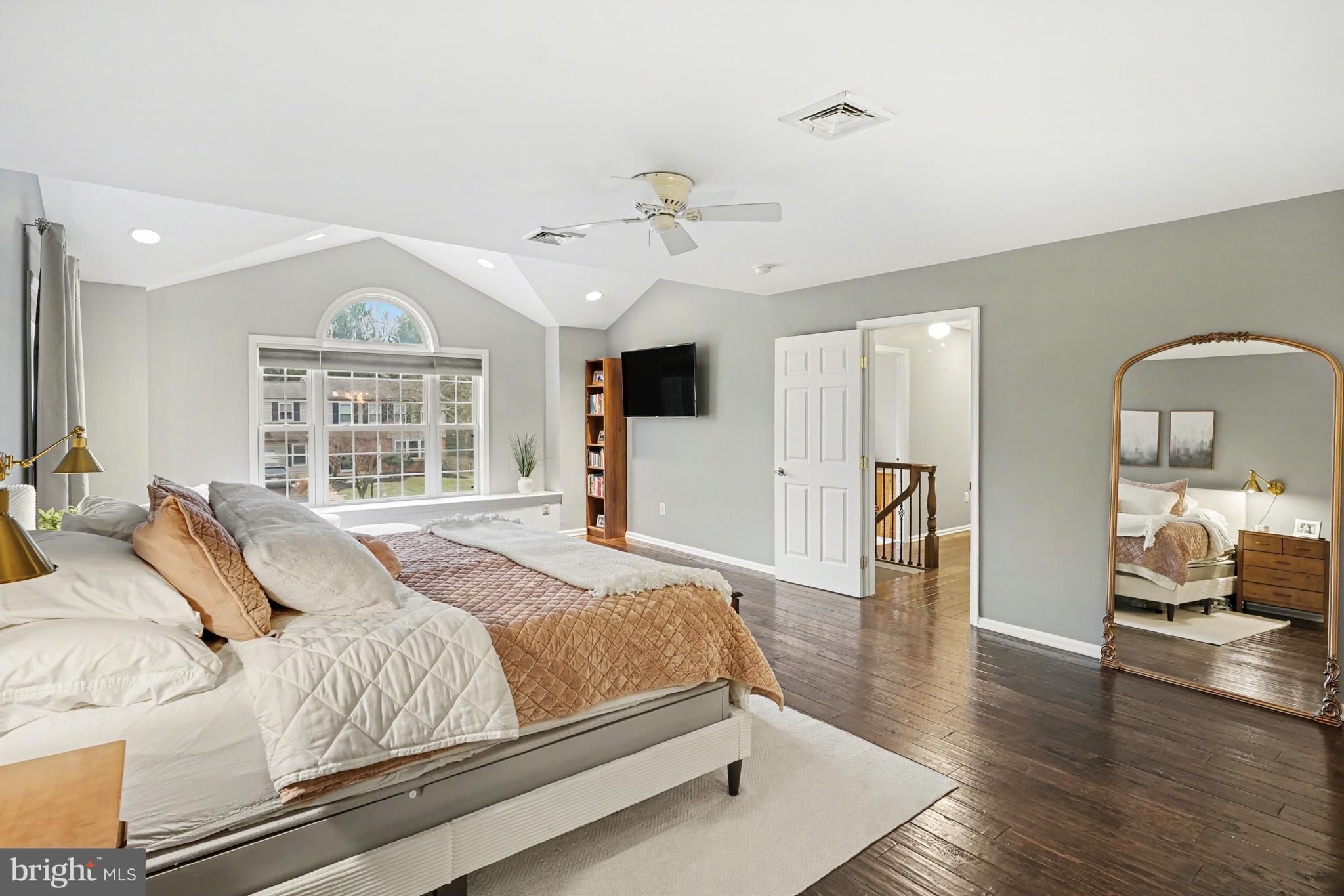 CANTERBURY - Residential