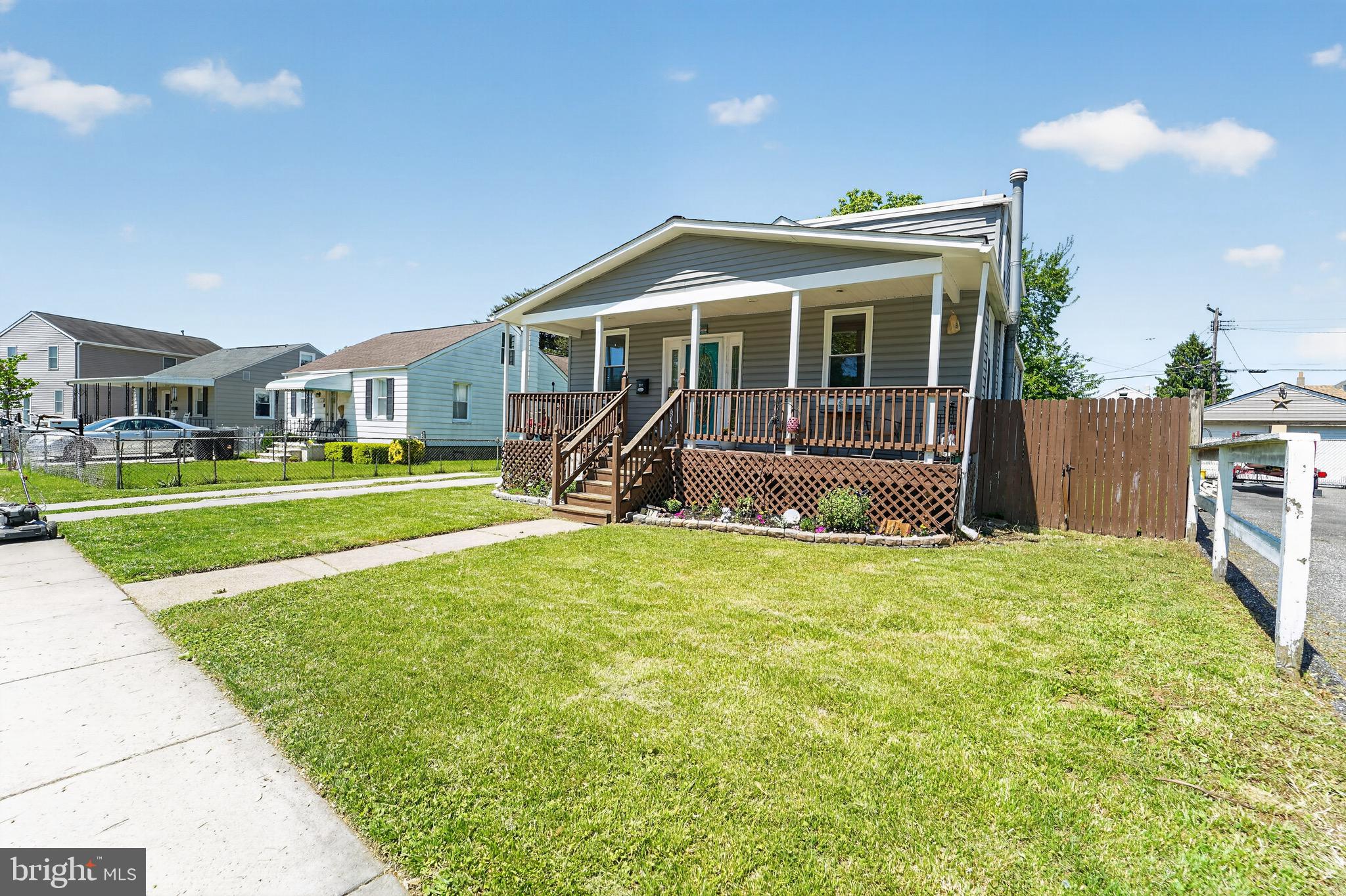 217 PINEWOOD ROAD