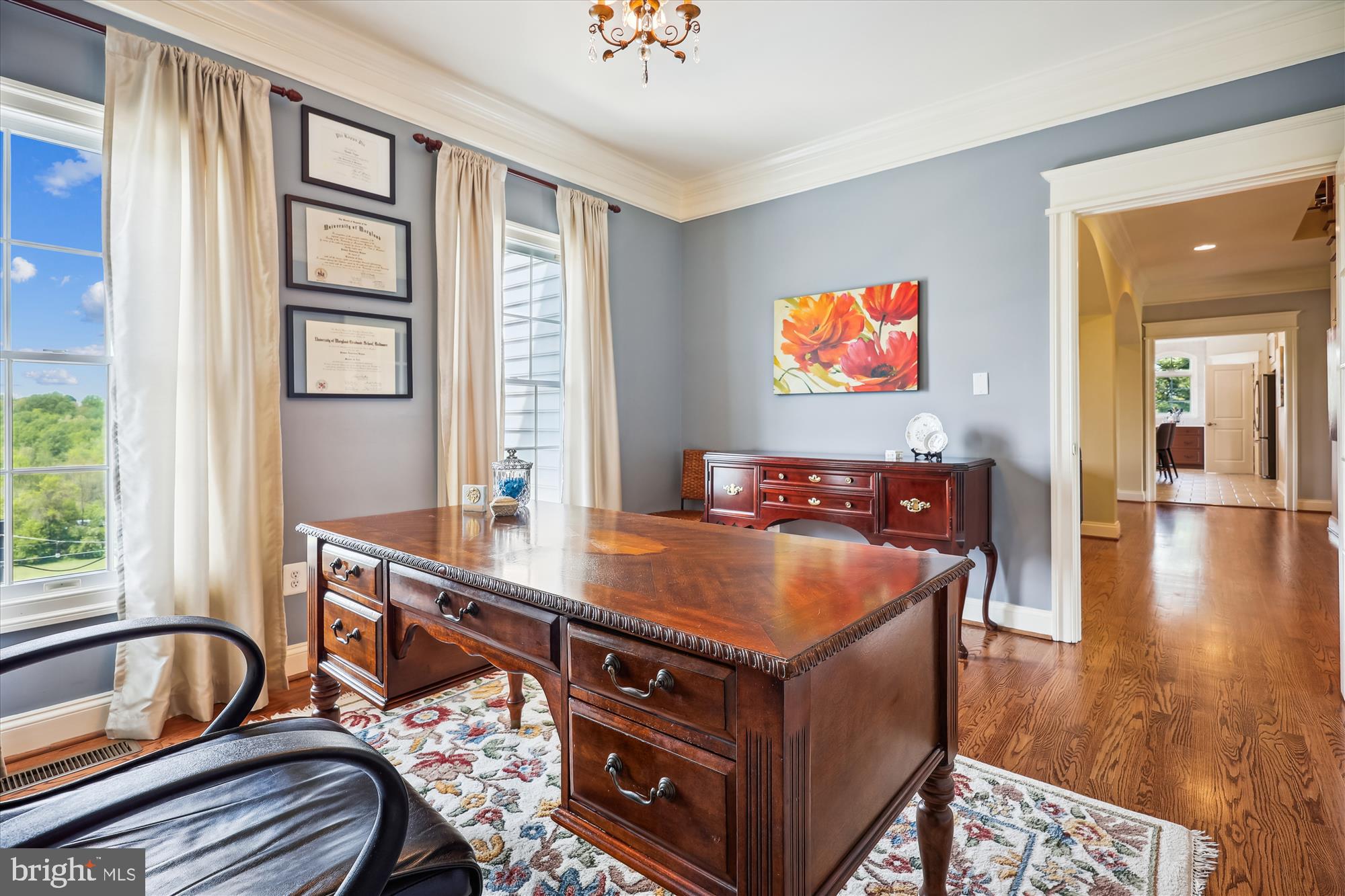 CHESSIE CROSSING - Residential