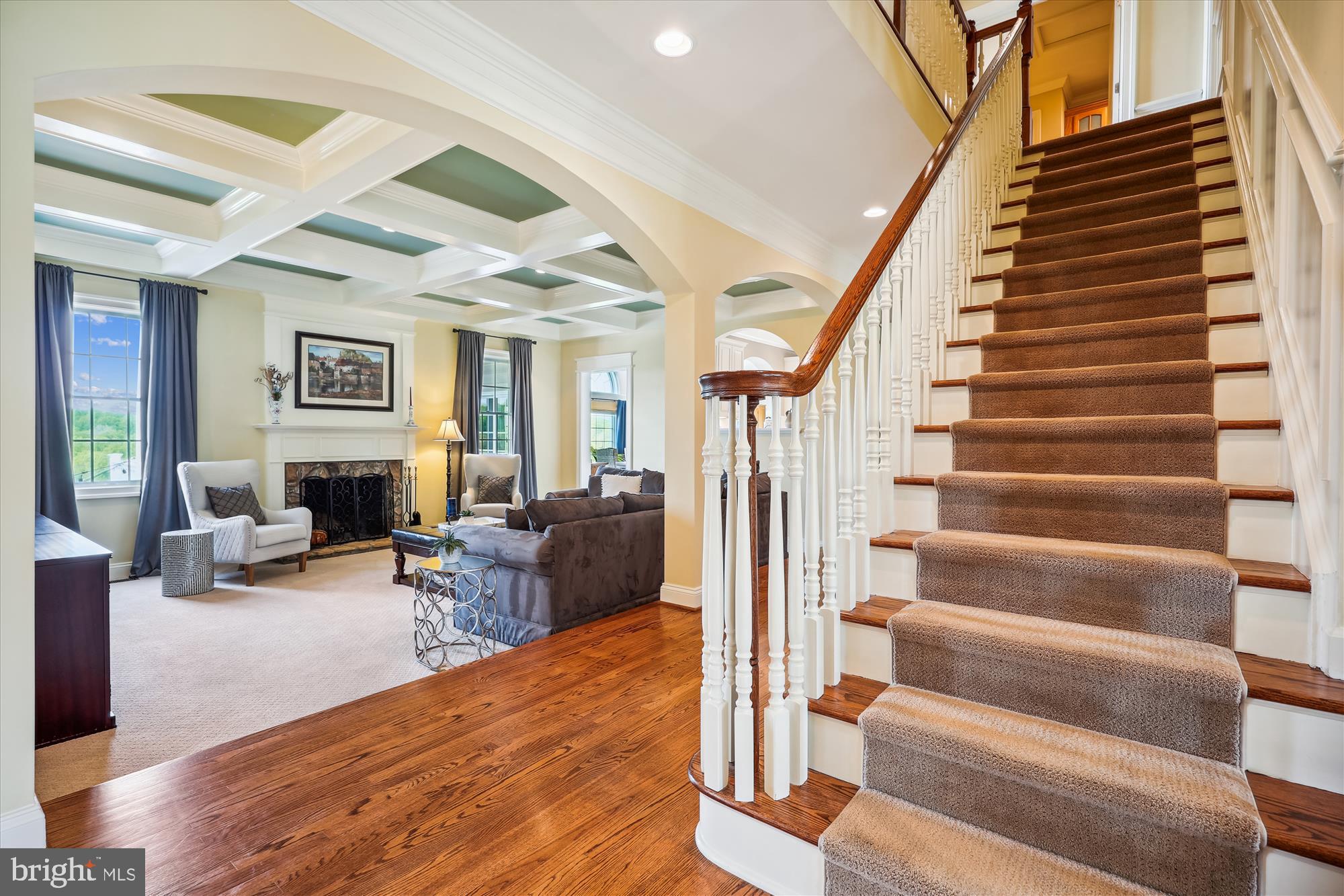 CHESSIE CROSSING - Residential