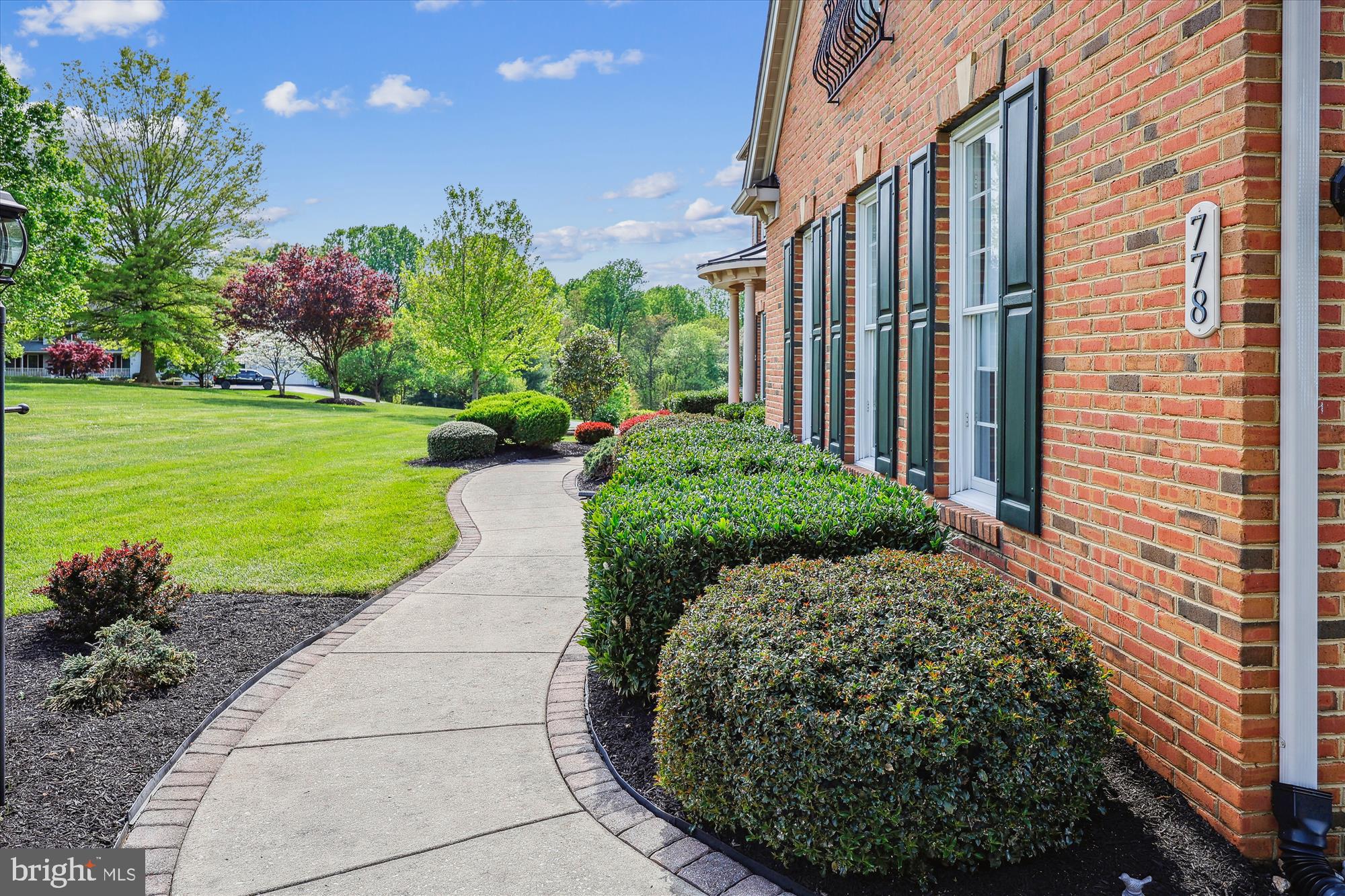 CHESSIE CROSSING - Residential