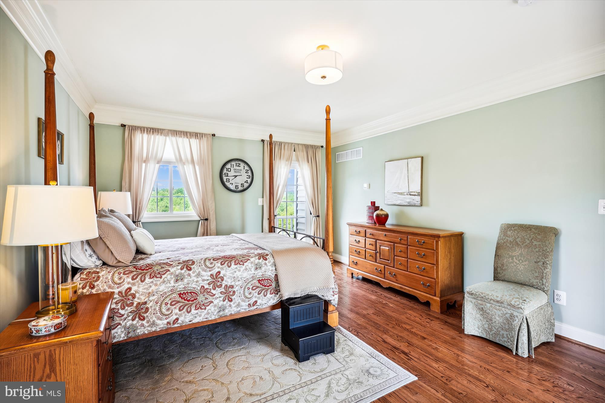 CHESSIE CROSSING - Residential