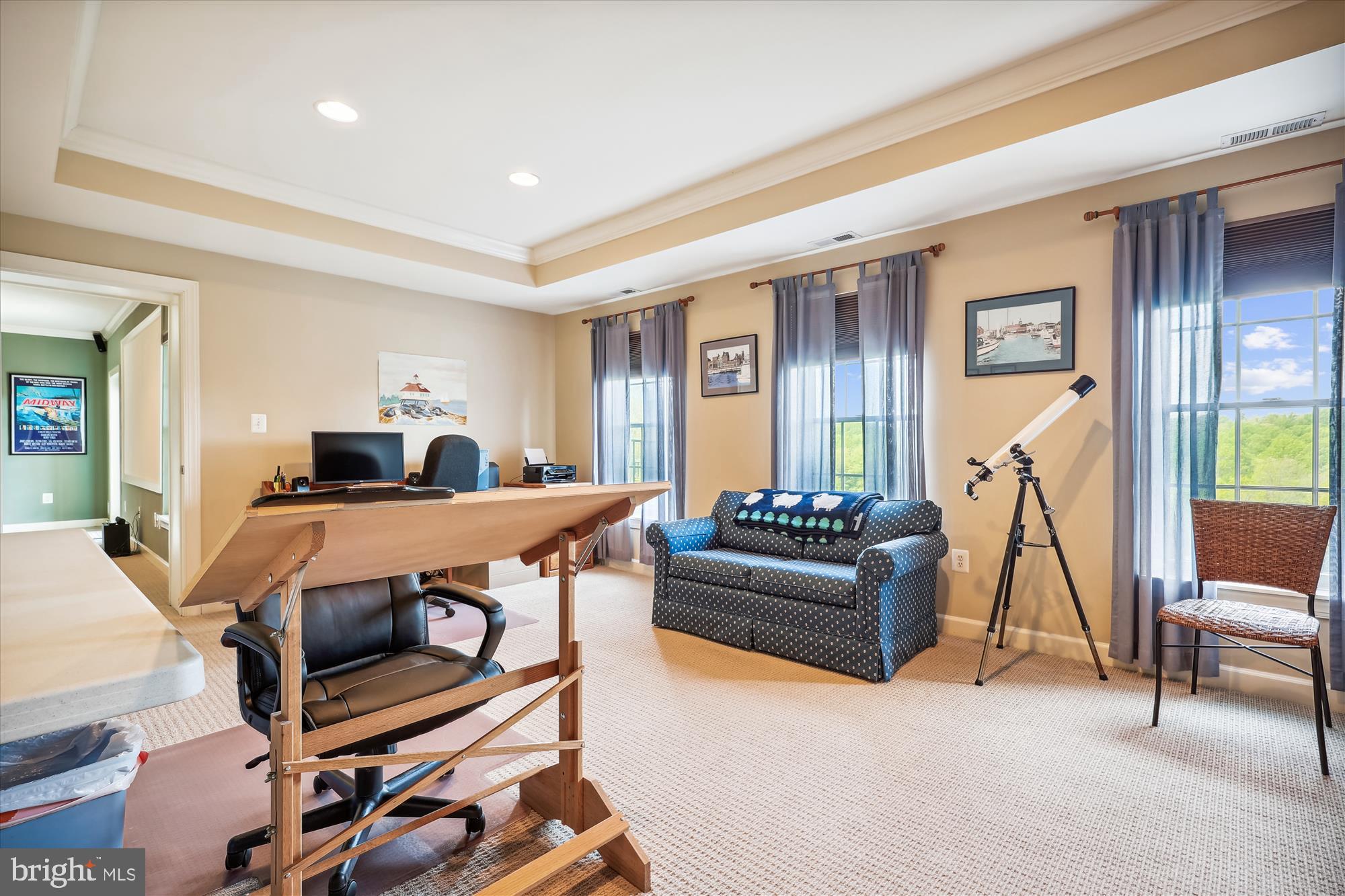 CHESSIE CROSSING - Residential