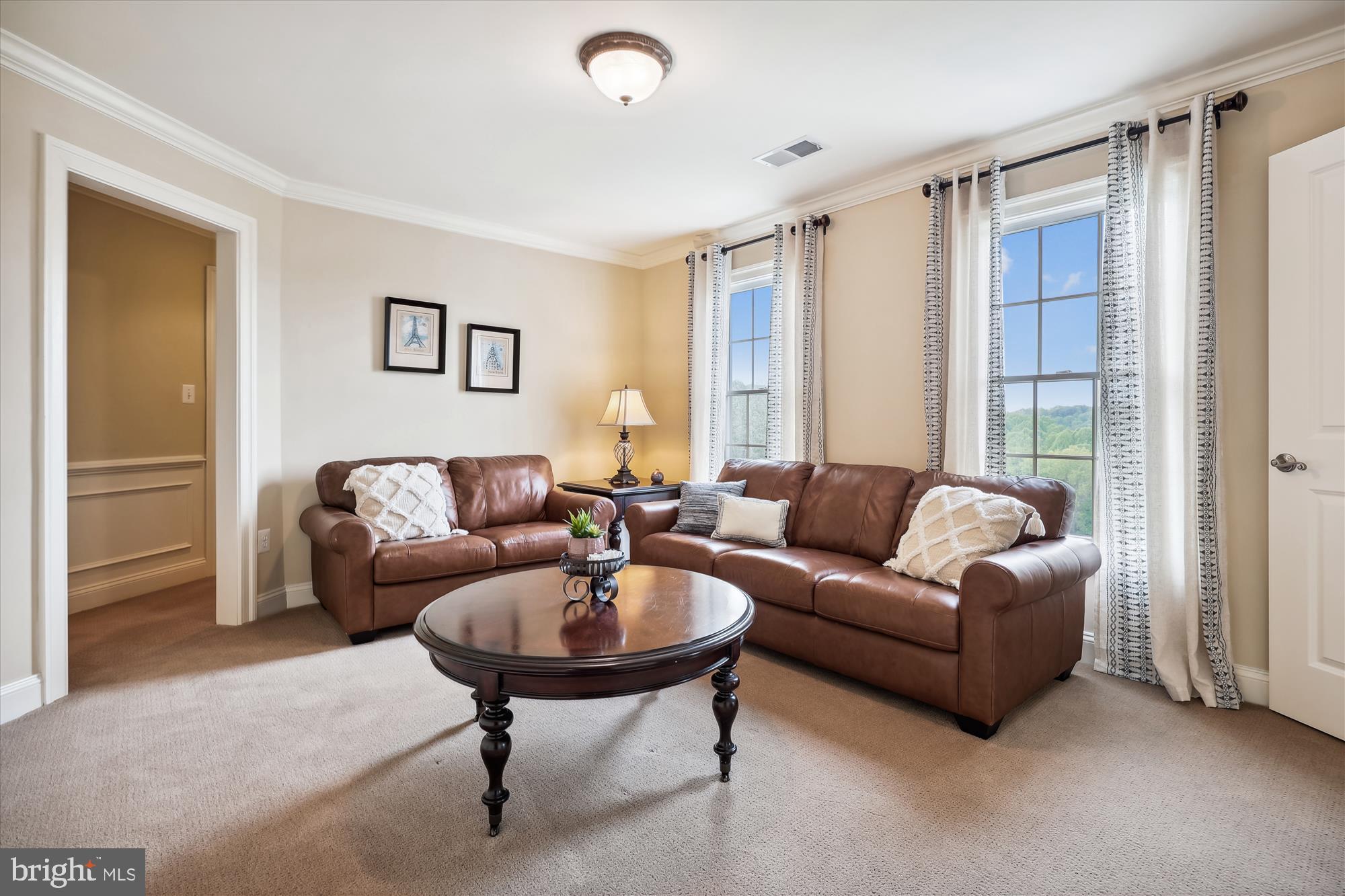 CHESSIE CROSSING - Residential