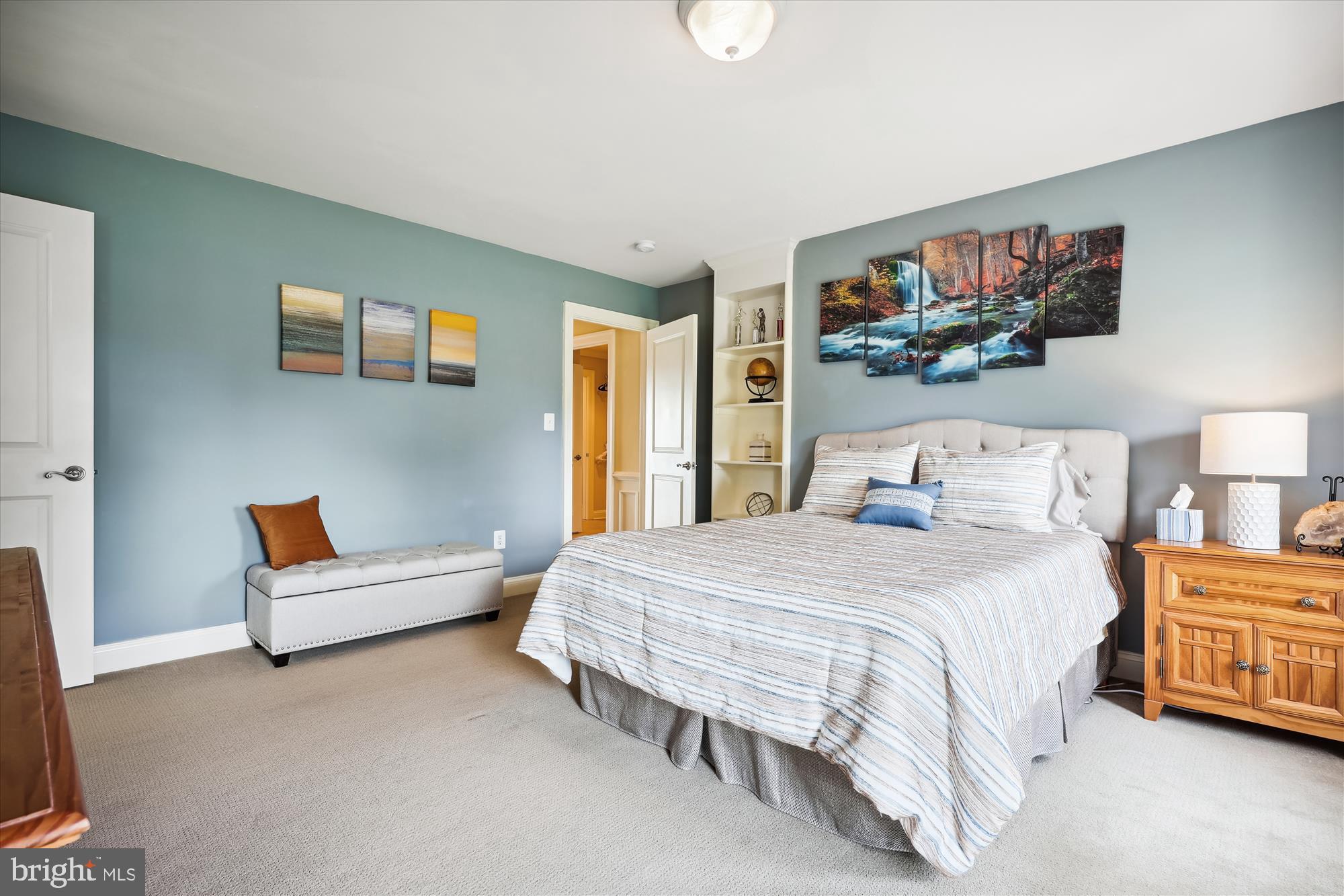 CHESSIE CROSSING - Residential