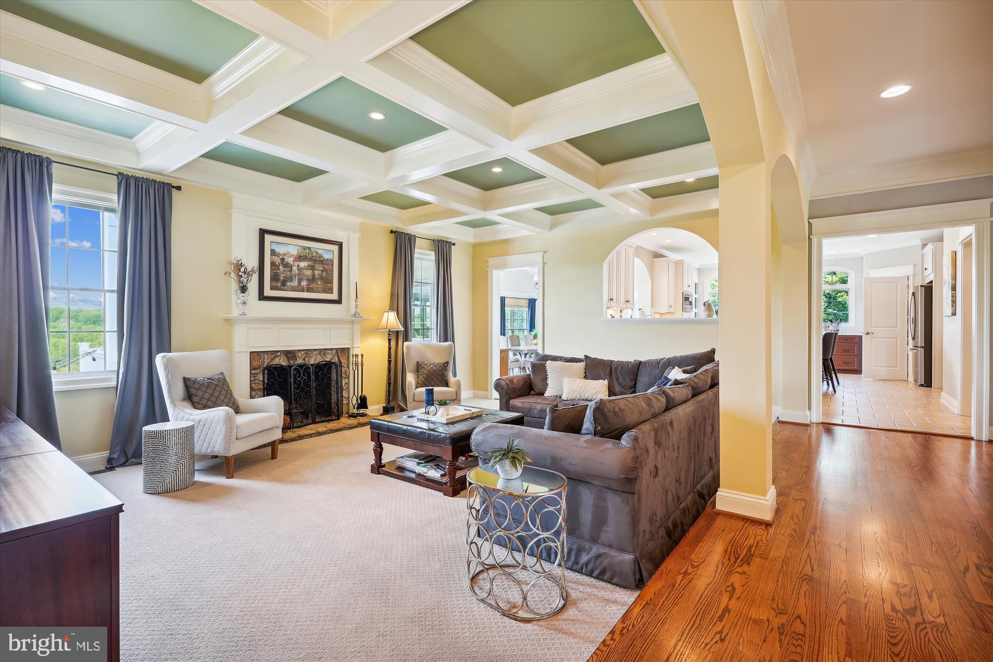 CHESSIE CROSSING - Residential