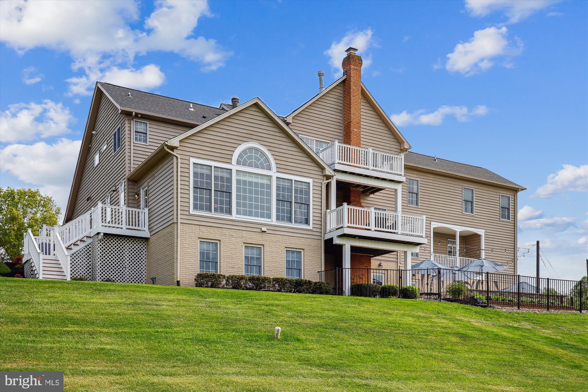 CHESSIE CROSSING - Residential