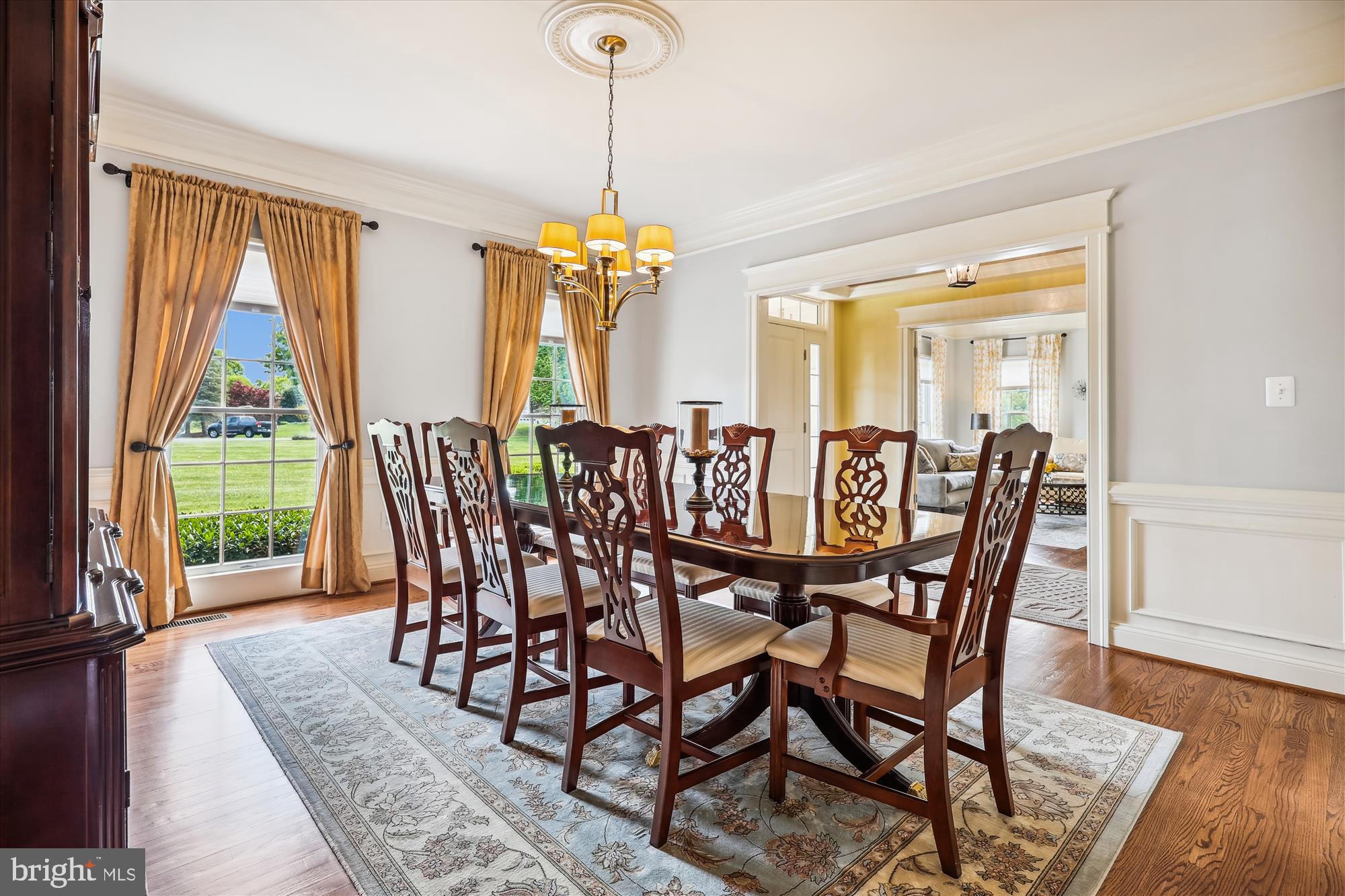 CHESSIE CROSSING - Residential