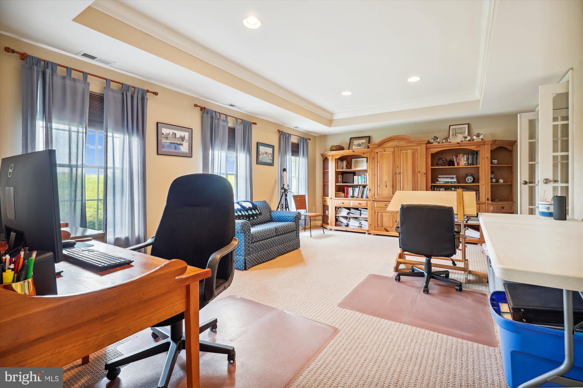 CHESSIE CROSSING - Residential