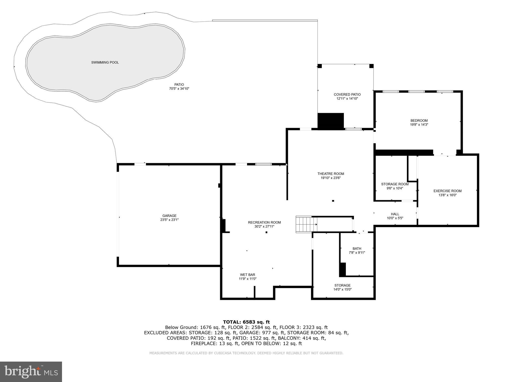 CHESSIE CROSSING - Residential
