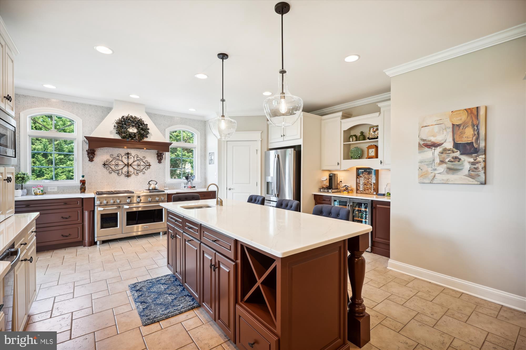 CHESSIE CROSSING - Residential