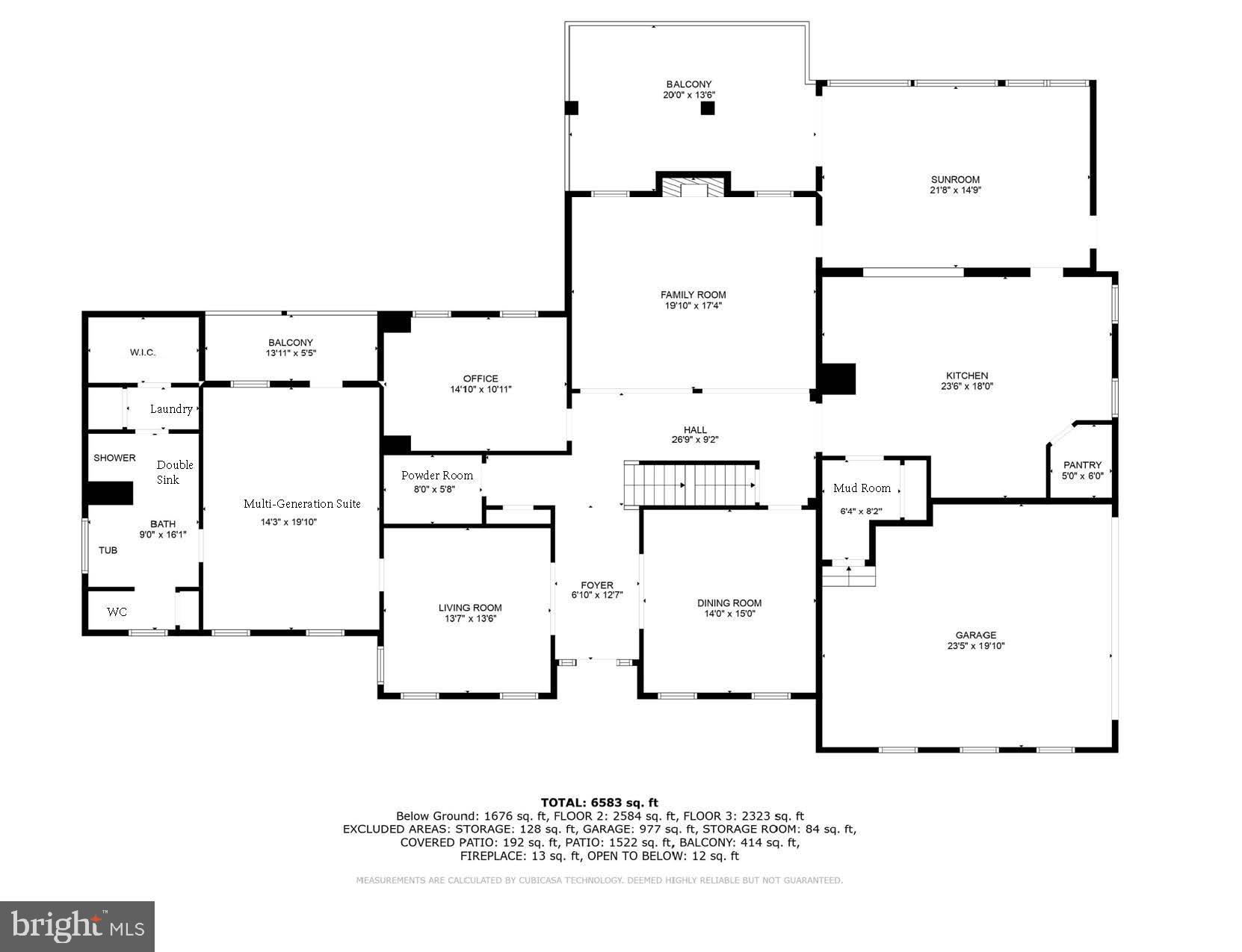 CHESSIE CROSSING - Residential