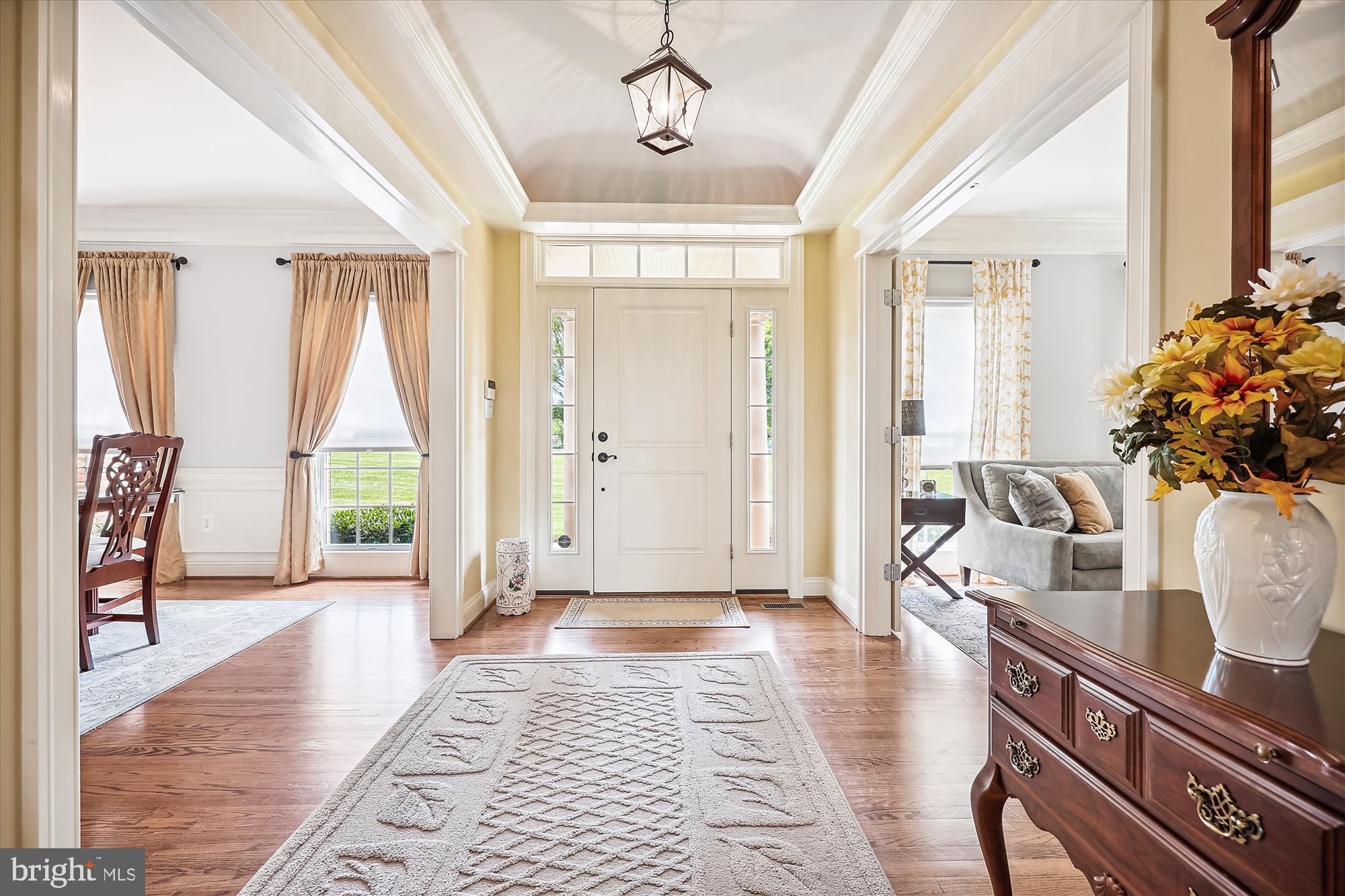 CHESSIE CROSSING - Residential