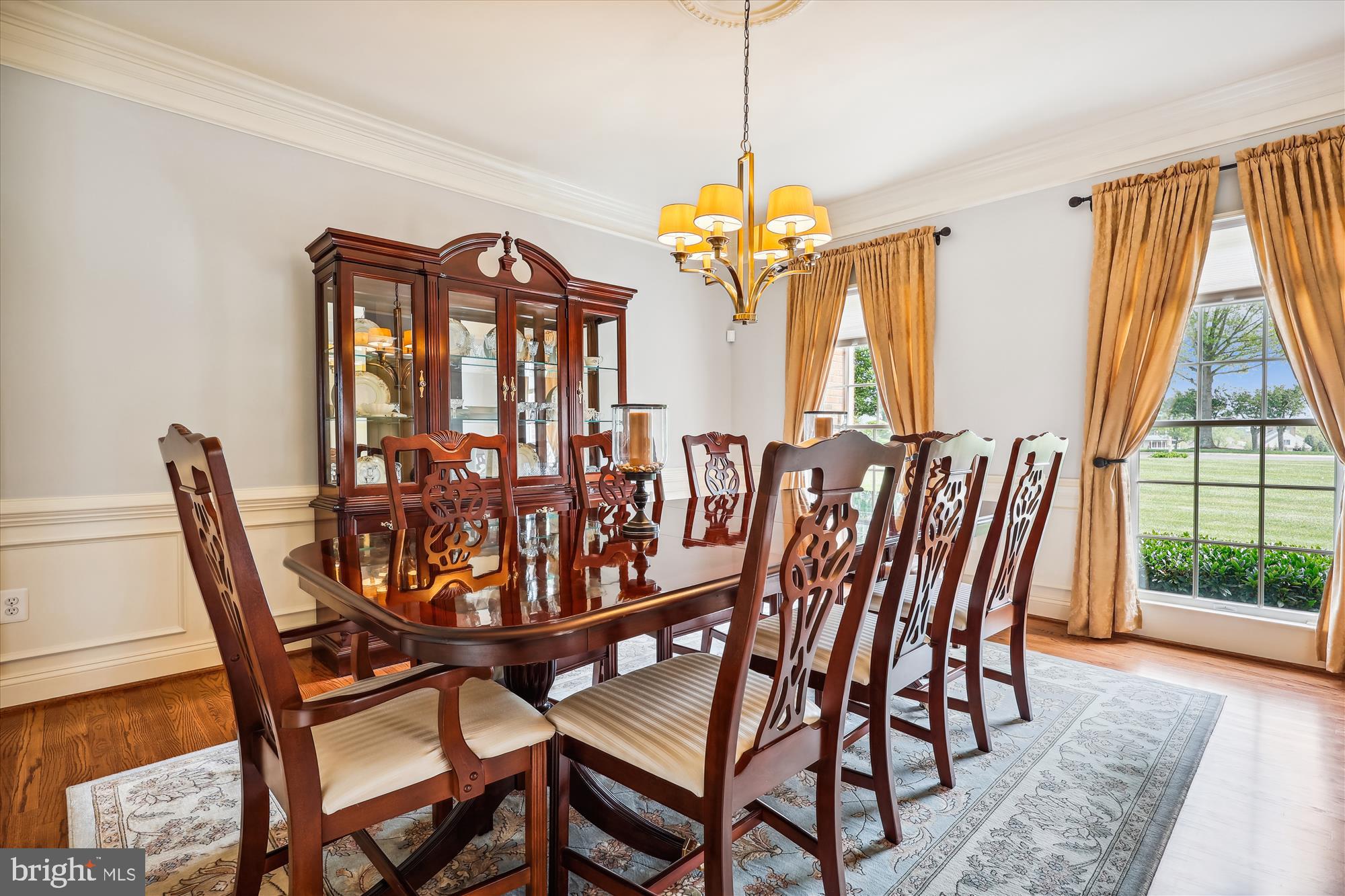 CHESSIE CROSSING - Residential